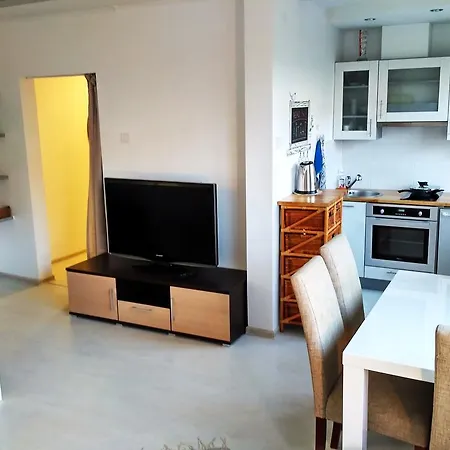Apartament City Center