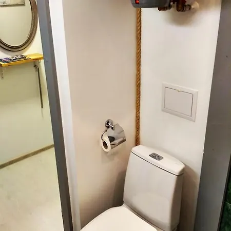 City Center Apartament Kunda