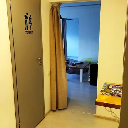 City Center Apartament