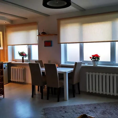 Apartament City Center *