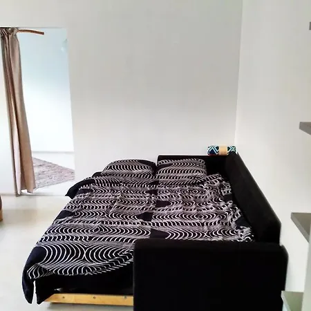 City Center Apartament *