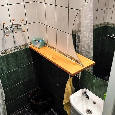 City Center Apartament